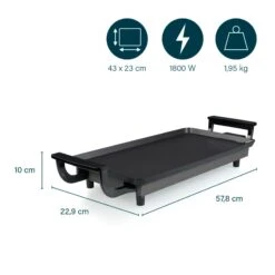 Princess Table Chef 43x23 Cm 16 Princess Table Chef 43x23 Cm -Marskramer Verkoop 209 6694 8 1