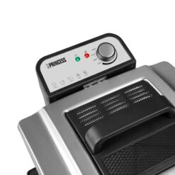 Princess Friteuse 5 Liter 8 Princess Friteuse 5 Liter -Marskramer Verkoop 209 6717 3 1