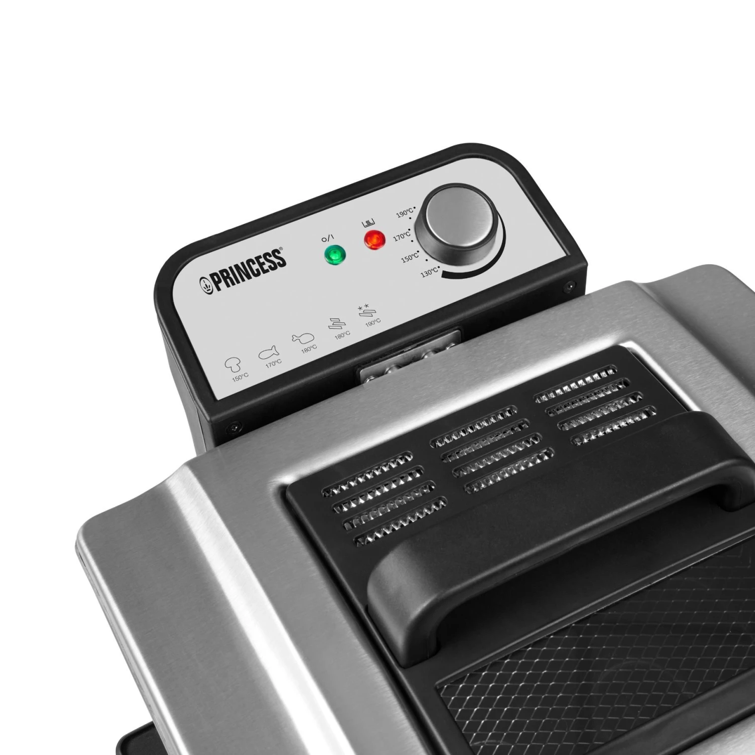 Princess Friteuse 5 Liter 3 Princess Friteuse 5 Liter - Afbeelding 3