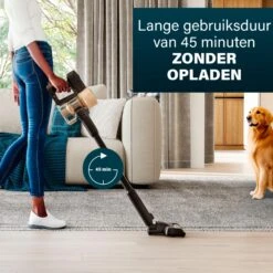 Princess Steelstofzuiger Draadloos Bldc -Marskramer Verkoop 209 6786 6 1