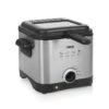 Princess Mini Friteuse 1,5 Liter 14 Princess Mini Friteuse 1,5 Liter -Marskramer Verkoop 209 6925 1