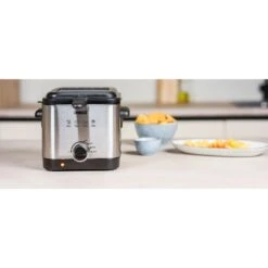 Princess Mini Friteuse 1,5 Liter 15 Princess Mini Friteuse 1,5 Liter -Marskramer Verkoop 209 6925 7 1