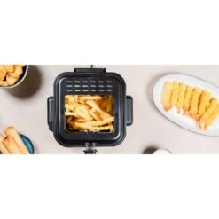 Princess Mini Friteuse 1,5 Liter 16 Princess Mini Friteuse 1,5 Liter -Marskramer Verkoop 209 6925 8 1