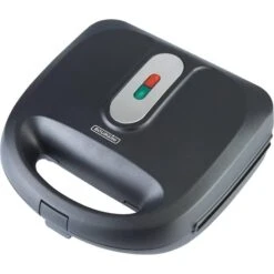 Bourgini Multi Grill 3 In 1