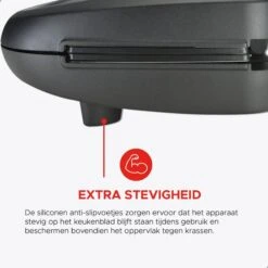 Bourgini Multi Grill 3 In 1 9 Bourgini Multi Grill 3 In 1 -Marskramer Verkoop 209 7113 3 1