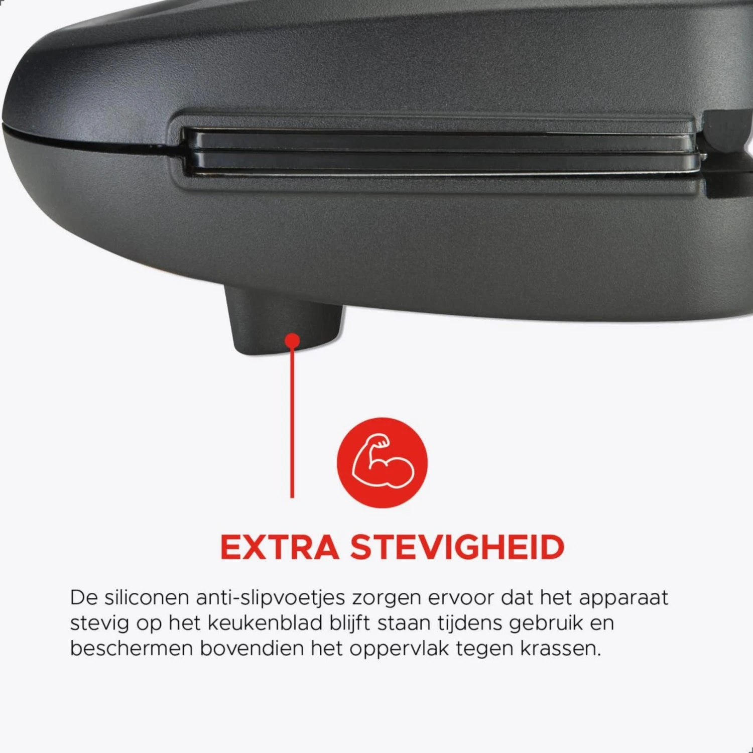 Bourgini Multi Grill 3 In 1 3 Bourgini Multi Grill 3 In 1 - Afbeelding 3