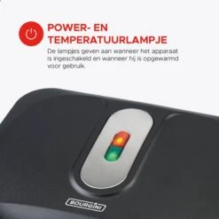 Bourgini Multi Grill 3 In 1 10 Bourgini Multi Grill 3 In 1 -Marskramer Verkoop 209 7113 4 1