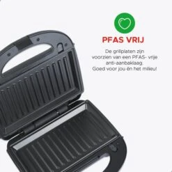 Bourgini Multi Grill 3 In 1 12 Bourgini Multi Grill 3 In 1 -Marskramer Verkoop 209 7113 6 1