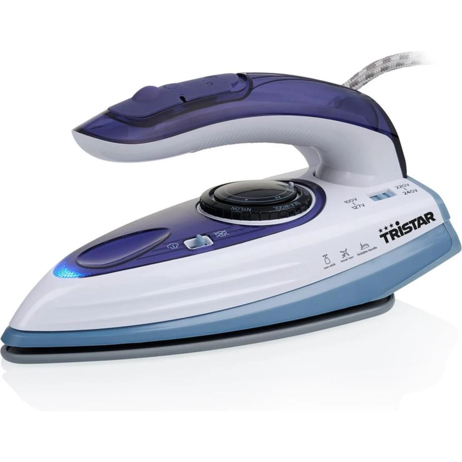 Tristar Strijkijzer Reis ST-8152 1 Tristar Strijkijzer Reis ST-8152