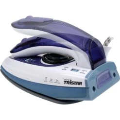 Tristar Strijkijzer Reis ST-8152 7 Tristar Strijkijzer Reis ST-8152 -Marskramer Verkoop 209 8152 3 1