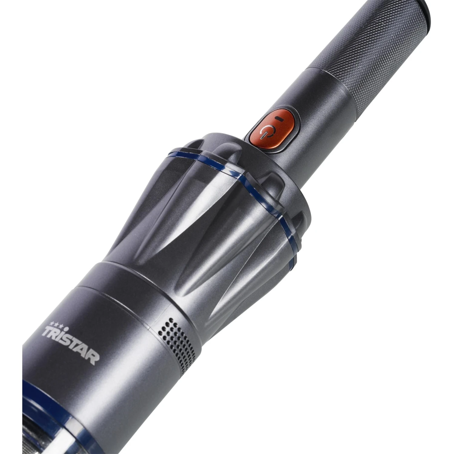 Tristar Kruimelzuiger Met Docking Station Bldc Motor 6 Tristar Kruimelzuiger Met Docking Station Bldc Motor - Afbeelding 6