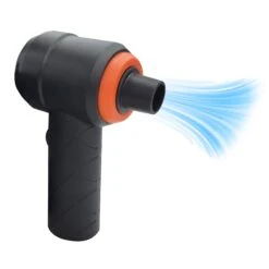 2-in-1 Snoerloze Handstofzuiger Met Blaasfunctie 7 2-in-1 Snoerloze Handstofzuiger Met Blaasfunctie -Marskramer Verkoop 209 8941 2 1