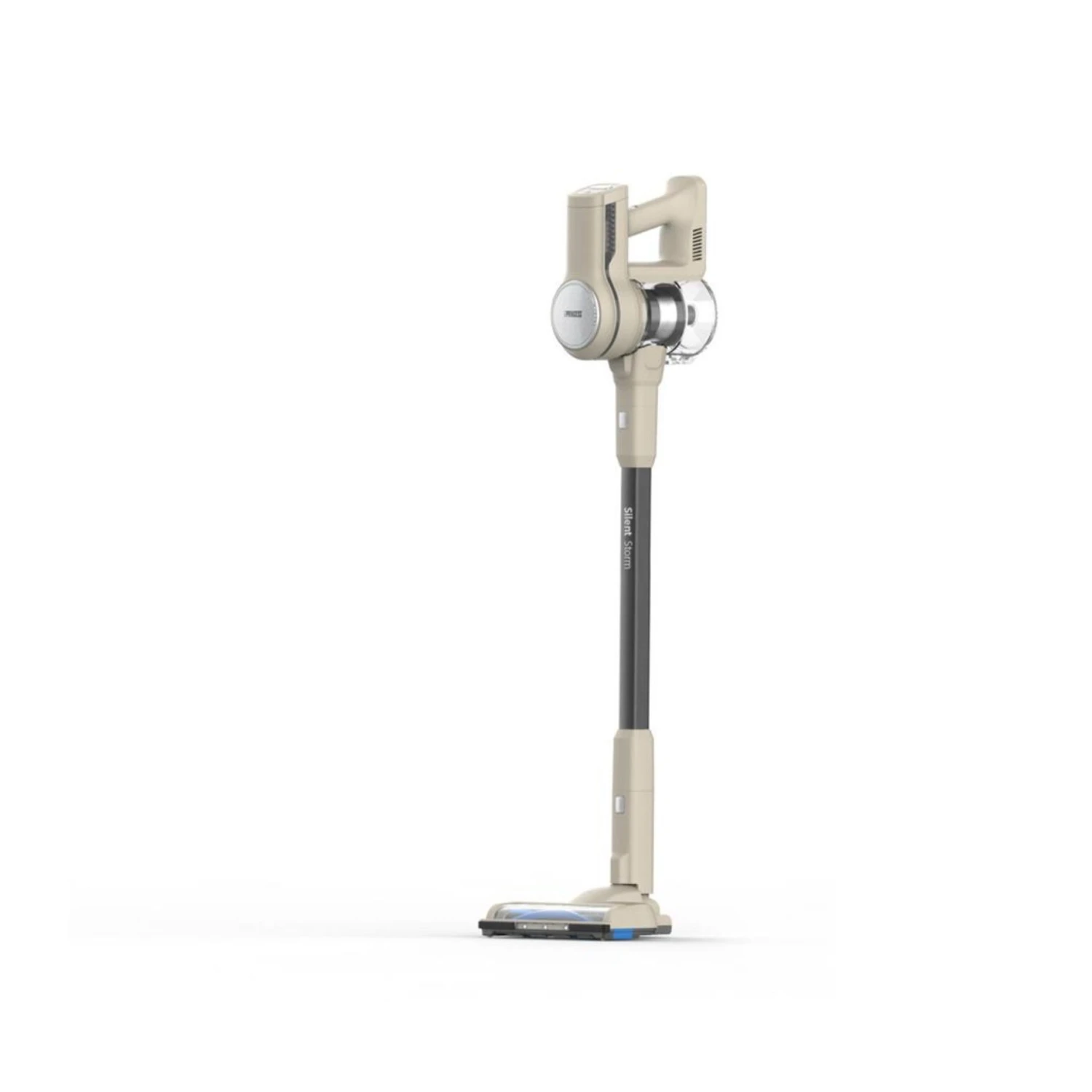 Princess Steelstofzuiger Silent Storm 1 Princess Steelstofzuiger Silent Storm