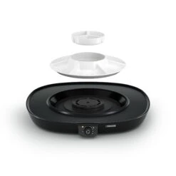 Princess Table Chef Pirouette 14 Princess Table Chef Pirouette -Marskramer Verkoop 209 9883 6 1