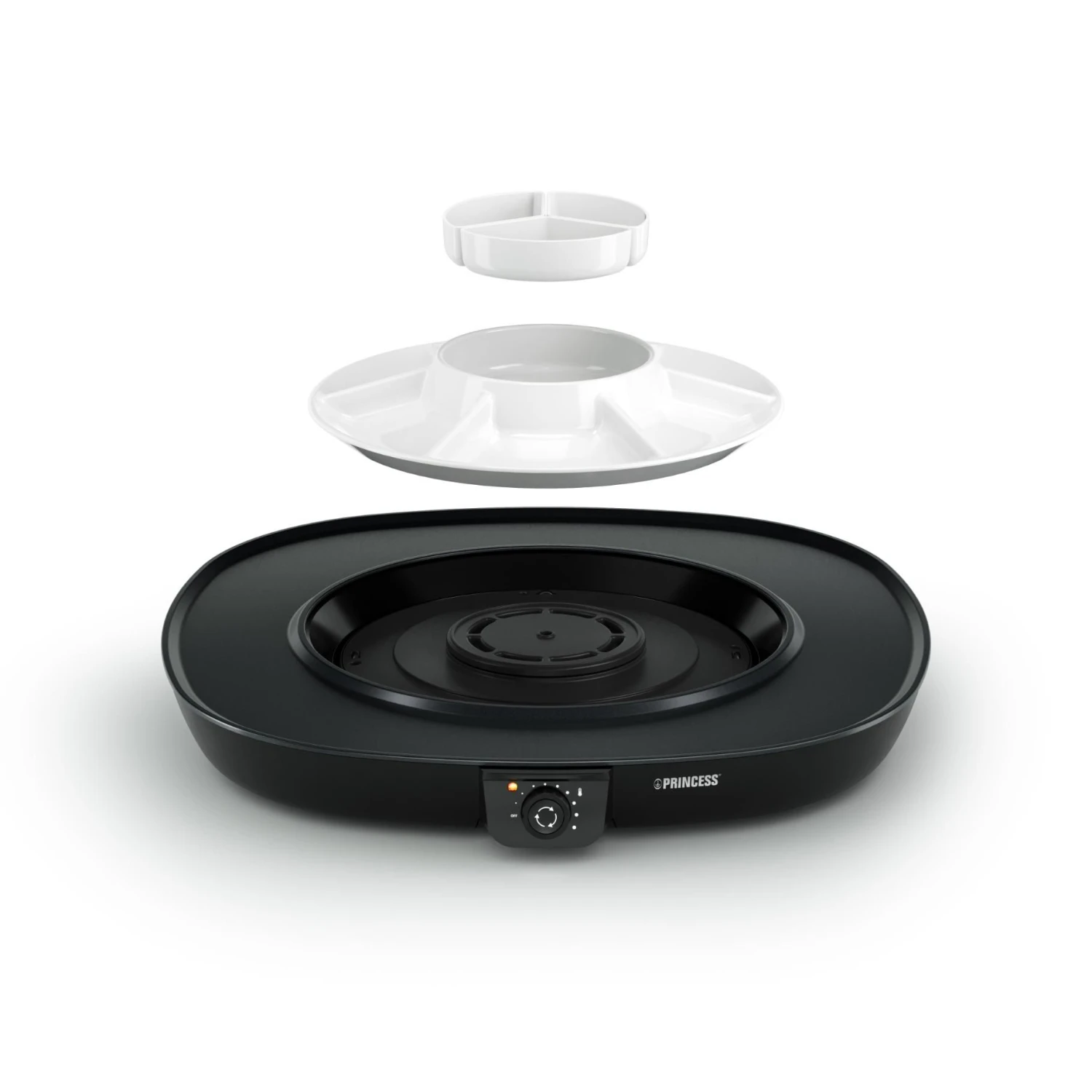 Princess Table Chef Pirouette 6 Princess Table Chef Pirouette - Afbeelding 6