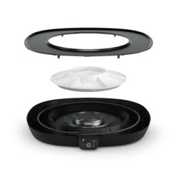 Princess Table Chef Pirouette 15 Princess Table Chef Pirouette -Marskramer Verkoop 209 9883 7 1