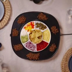 Princess Table Chef Pirouette 17 Princess Table Chef Pirouette -Marskramer Verkoop 209 9883 9 1