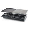 Emerio Raclette 8 Pannetjes Rg-110035 18 Emerio Raclette 8 Pannetjes Rg-110035 -Marskramer Verkoop 210 0035 1