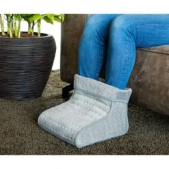 Tomado Elektrische Voetenwarmer -Marskramer Verkoop 210 0047 3 1