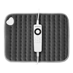 Inventum Verwarmingskussen HNK184G 100W 40 X 30 Cm 10 Inventum Verwarmingskussen HNK184G 100W 40 X 30 Cm -Marskramer Verkoop 210 0184 5 1