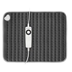 Inventum Verwarmingskussen HNK186G 100W 60 X 40 Cm 10 Inventum Verwarmingskussen HNK186G 100W 60 X 40 Cm -Marskramer Verkoop 210 0186 5 1