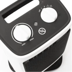 Inventum Kachel Keramisch KC222WOS 2000W -Marskramer Verkoop 210 0222 2 1 2