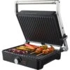 Tomado Contactgrill Instelbare Temperatuur 11 Tomado Contactgrill Instelbare Temperatuur -Marskramer Verkoop 210 0301 1