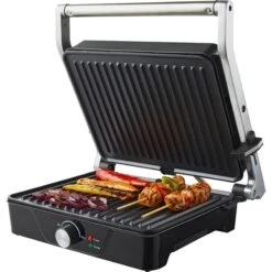 Tomado Contactgrill Instelbare Temperatuur