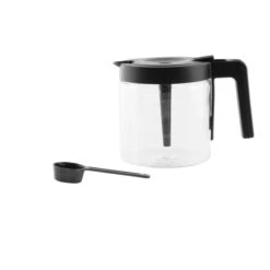 Tomado Koffiezetapparaat 1,25 L -Marskramer Verkoop 210 0355 3 1