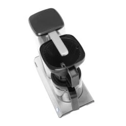 Tomado Koffiezetapparaat 1,25 L -Marskramer Verkoop 210 0355 4 1