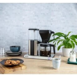 Tomado Koffiezetapparaat 1,25 L -Marskramer Verkoop 210 0355 5 1