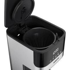 Inventum Koffiezetter 1,5L Glazen Kan 11 Inventum Koffiezetter 1,5L Glazen Kan -Marskramer Verkoop 210 0819 6 1