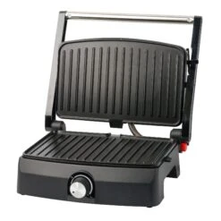 Emerio Contact Grill Cg-130861 9 Emerio Contact Grill Cg-130861 -Marskramer Verkoop 210 0861 4 1