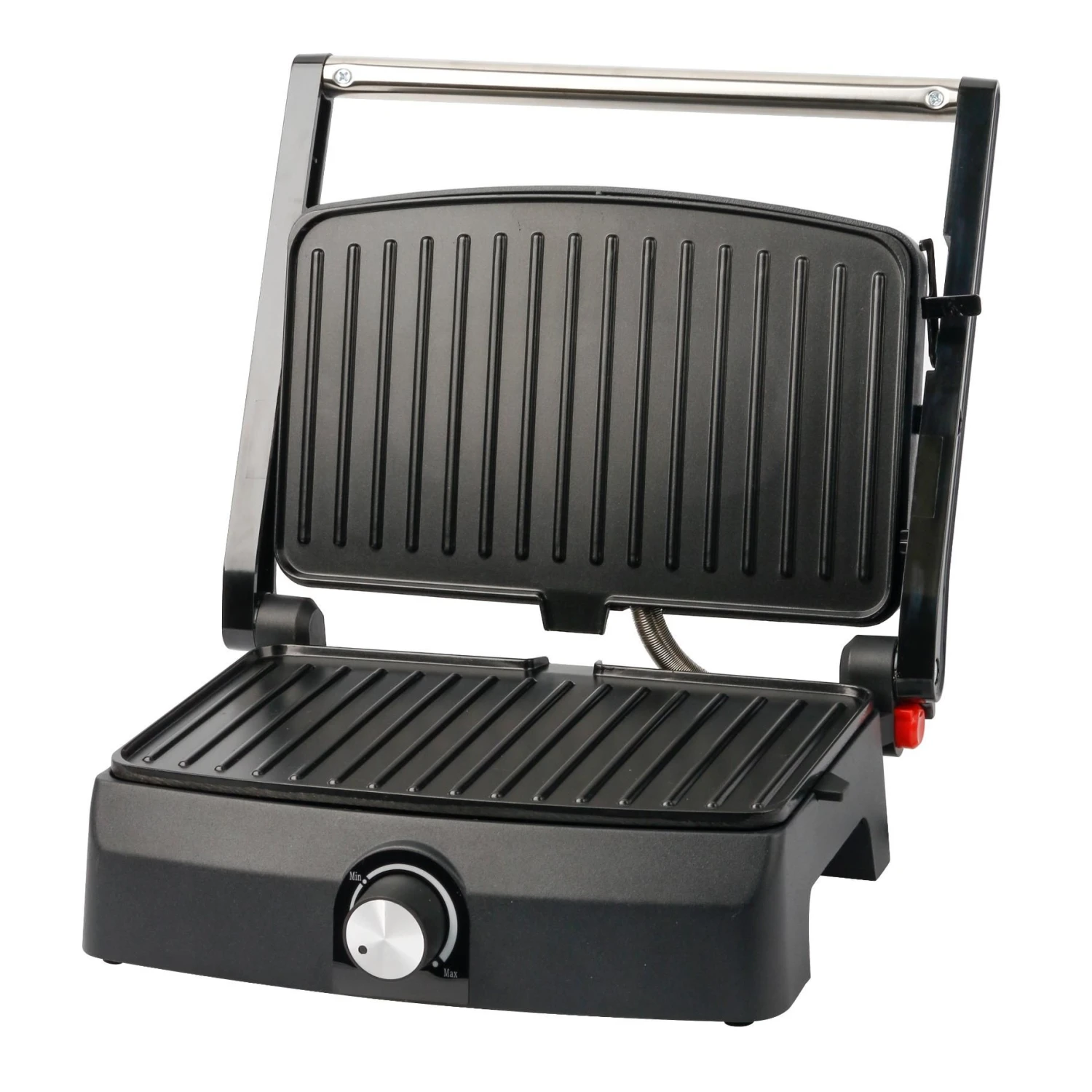 Emerio Contact Grill Cg-130861 4 Emerio Contact Grill Cg-130861 - Afbeelding 4