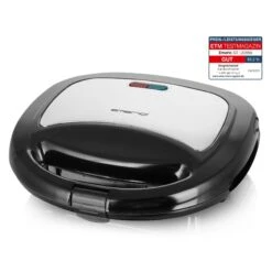 Tosti Sandwichtoaster -Marskramer Verkoop 210 0889 4 1