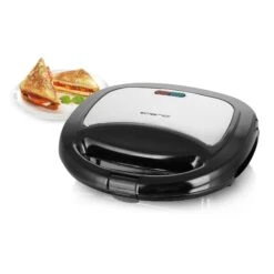 Tosti Sandwichtoaster -Marskramer Verkoop 210 0889 5 1
