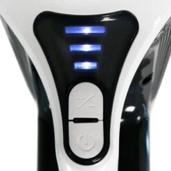 Emerio Steelstofzuiger Uvc-130959 -Marskramer Verkoop 210 0959 3 1