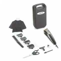 Lentz Kappersset 74149 Assorti -Marskramer Verkoop 210 1490 1