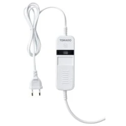 Tomado Elektrische Deken 1-persoons 150x80 Cm -Marskramer Verkoop 210 1510 4 1