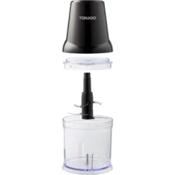 Tomado Hakmolen 0,5L 400W -Marskramer Verkoop 210 1575 4 1