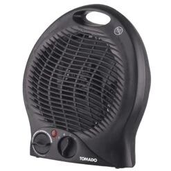 Tomado Ventilator Kachel 2 Standen