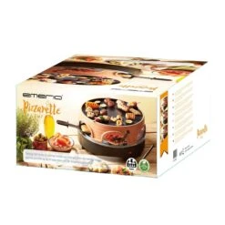 Emerio 3 In 1 Pizzarette -Marskramer Verkoop 210 1896 3 1