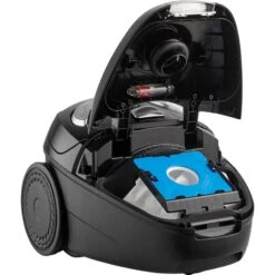 Tomado Stofzuiger Zak 2 Liter Zwart -Marskramer Verkoop 210 2002 3 1