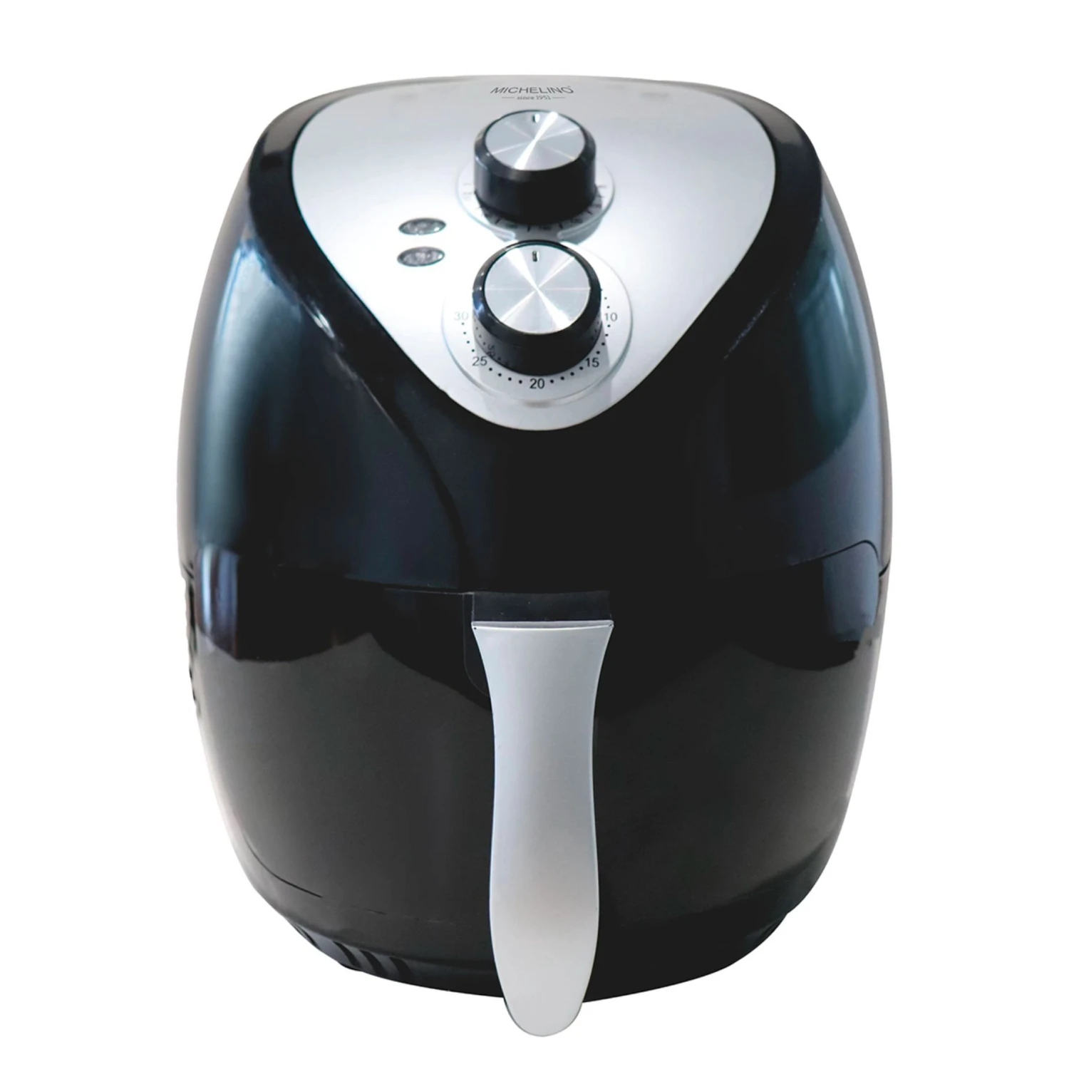 Frituurpan Hetelucht 3,2 Liter 1 Frituurpan Hetelucht 3,2 Liter