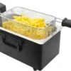 Tomado Friteuse 3 Liter 2000W Zwart -Marskramer Verkoop 210 2169 1