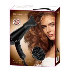 Emerio Fohn 2200w Hd-122192 11 Emerio Fohn 2200w Hd-122192 -Marskramer Verkoop 210 2192 6 1