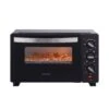 Inventum Oven OV207B 20 L 1380W Zwart -Marskramer Verkoop 210 2270 10