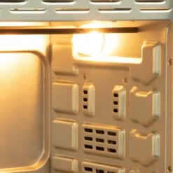 Inventum Oven OV207B 20 L 1380W Zwart 13 Inventum Oven OV207B 20 L 1380W Zwart -Marskramer Verkoop 210 2270 5 1 1