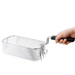 Emerio Friteuse 3 Liter Df-132653 -Marskramer Verkoop 210 2653 4 1