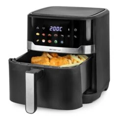 Emerio Heteluchtfriteuse 6,5l Af-132658.3 8 Emerio Heteluchtfriteuse 6,5l Af-132658.3 -Marskramer Verkoop 210 2658 3 1